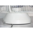 LED таванен вентилатор Proklima [17]