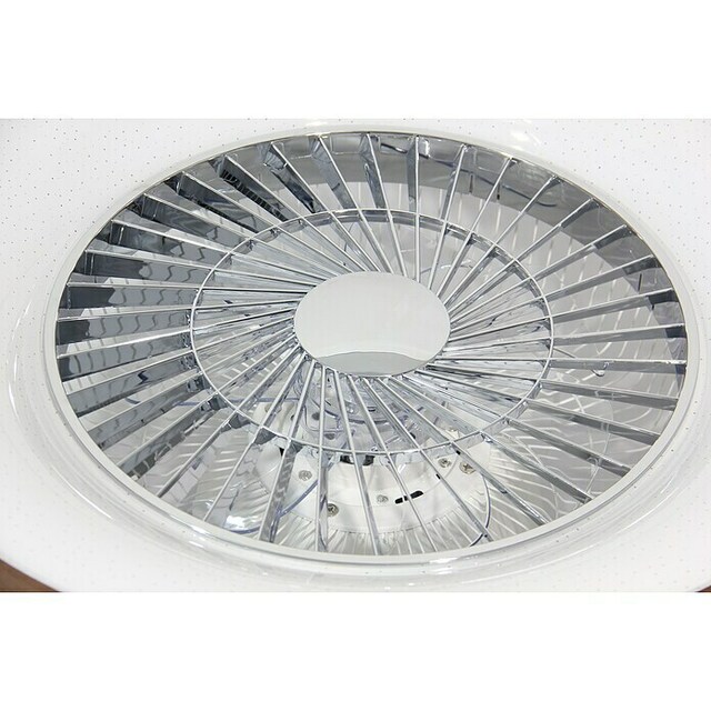 LED таванен вентилатор Proklima [19]
