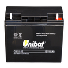 VRLA батерия Unibat [1]