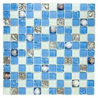 Мозайка Quadrat Crystal XCM 8OP8 [1]