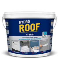 Хибридна хидроизолация за покриви Marisan Hydro Roof