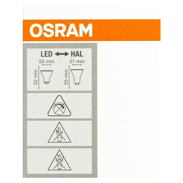 Комплект LED крушки Osram [10]