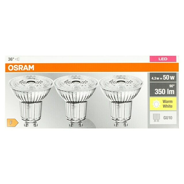 Комплект LED крушки Osram [11]