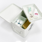 Кутия за лекарства Zeller Present  [2]