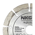 Диамантен диск за рязане NKG tools [1]