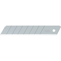 Резервни резци за макетен нож OLFA LB 10B