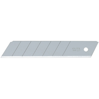 Резервни резци за макетен нож OLFA HB 5B