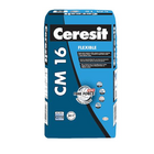 Гъвкаво лепило за плочки Ceresit CM 16 Flex C2TE [1]