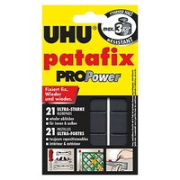 Залепващи подложки UHU Patafix PROPower