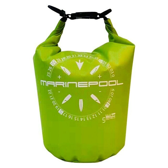 Водоустойчива чанта Marinepool Drybag Ripstop Tactic [1]