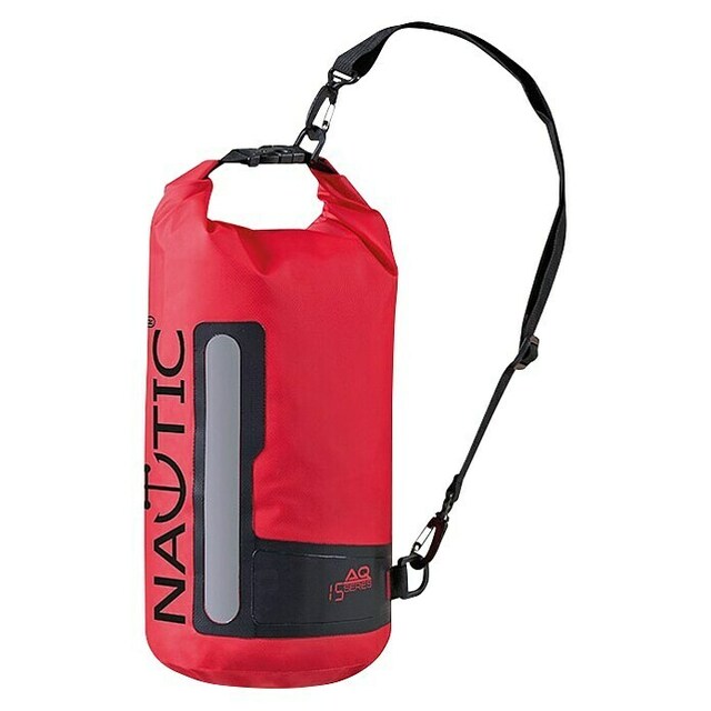Водоустойчива чанта Marinepool Drybag AQ Nautic  [1]