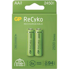 Акумулаторни батерии R6 AA [1]