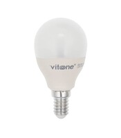 LED крушка Vito G45