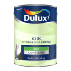 База за тониране Dulux Colour Mixing Silk [1]