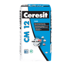 Лепило за плочки Ceresit CM 12 Elastic-Flex [1]