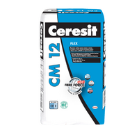 Лепило за плочки Ceresit CM 12 Elastic-Flex