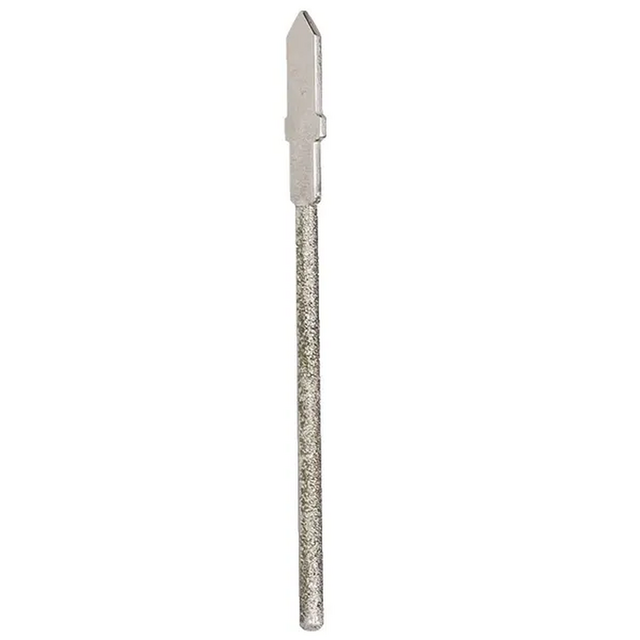Нож за рязане на плочки Heka [1]