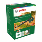 Акумулаторен уред за издухване на листа Bosch Universal Leaf Blower 18V-130 Solo [2]