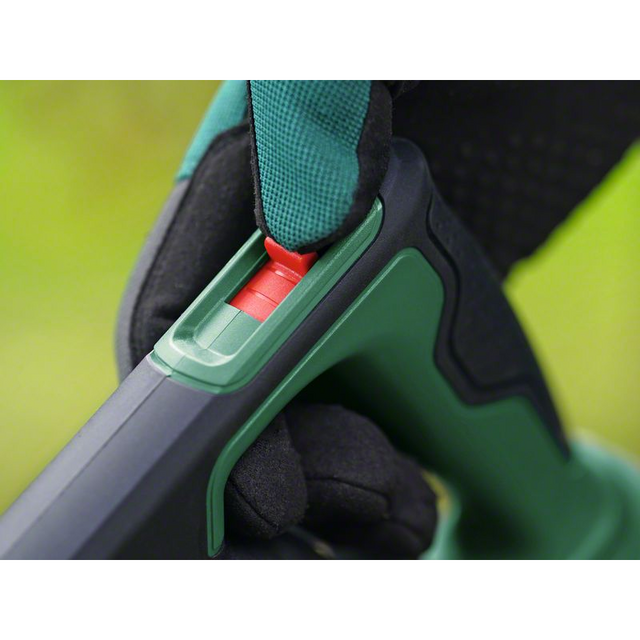 Акумулаторен уред за издухване на листа Bosch Universal Leaf Blower 18V-130 Solo [6]