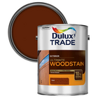 Лак за дърво Dulux Trade Ultimate Woodstain [1]