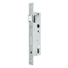 Секретна брава за врата от PVC и алуминиева дограма Metal Унимет [1]