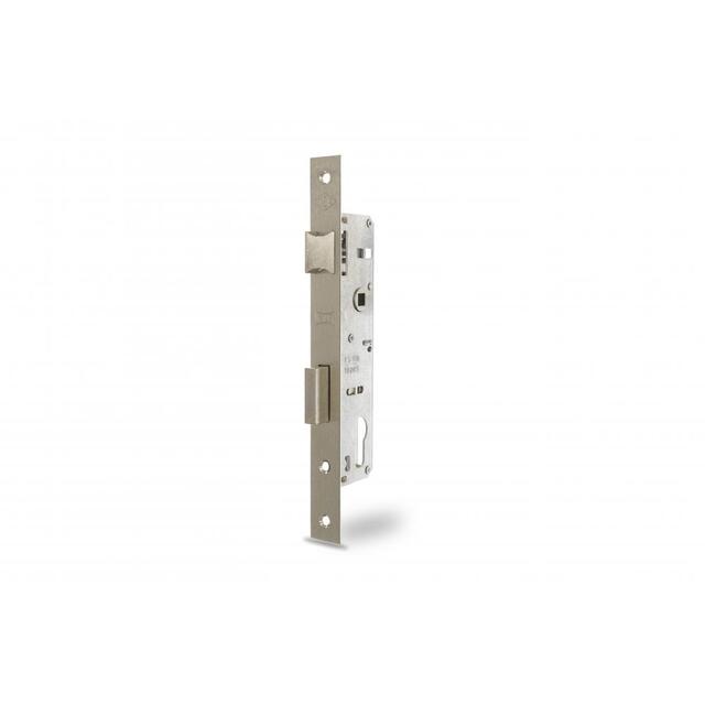 Секретна брава за врата от алуминиева дограма Kale 153 [1]
