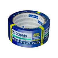 Самозалепваща лента за боядисване Blue Dolphin Tarp & Stucco
