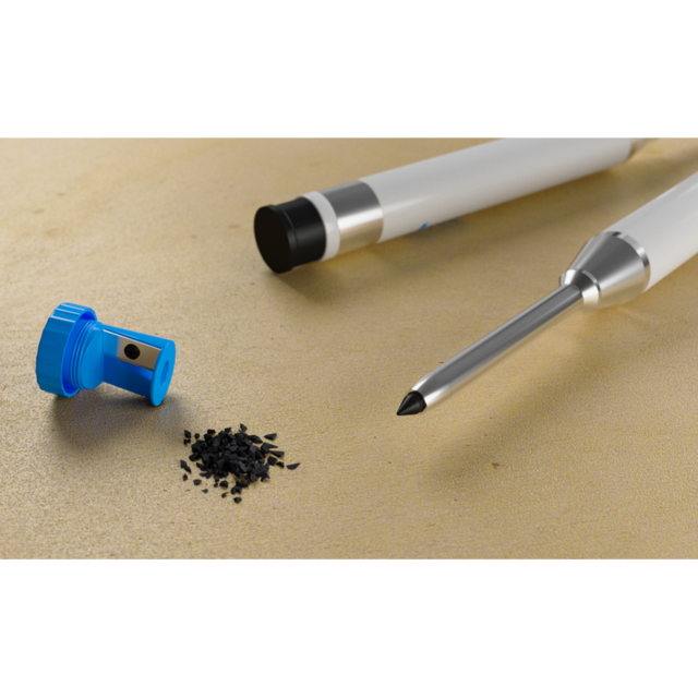 Строителен автоматичен молив Knauf [3]