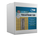 Хидроизолационна лента TKK HydroBlocker Tekatrak 120 [1]