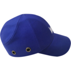 Противоударна шапка с козирка Knauf CE EN812 [1]