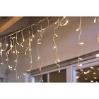 Коледна LED светлинна завеса Tween Light [9]