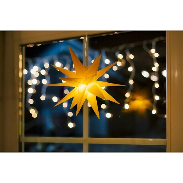 Коледна LED звезда Tween Light 3D [3]