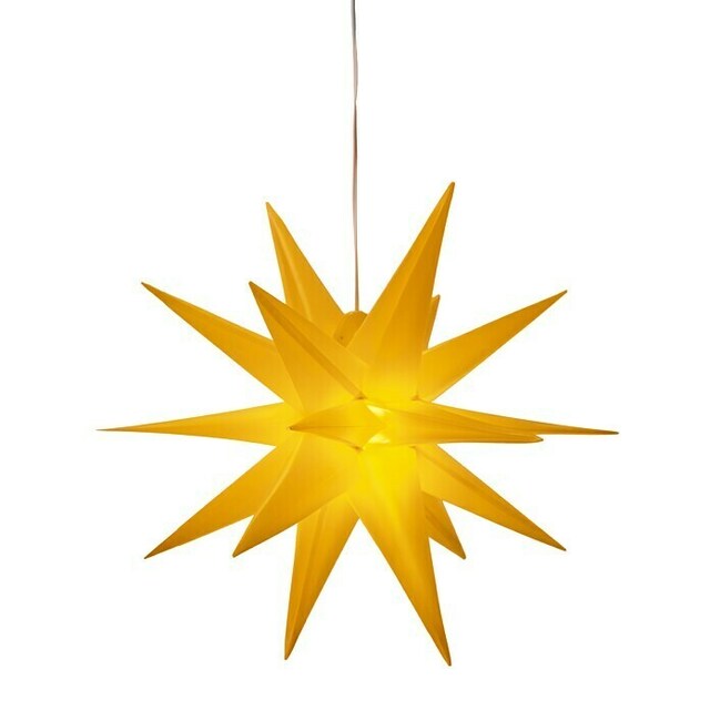 Коледна LED звезда Tween Light 3D [4]