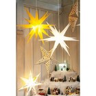 Коледна LED звезда Tween Light 3D [4]