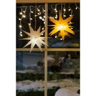 Коледна LED звезда Tween Light 3D [10]
