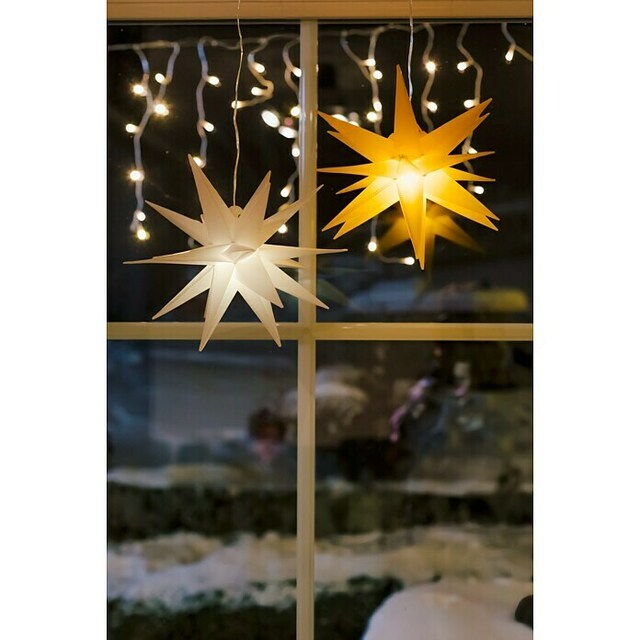 Коледна LED звезда Tween Light 3D [11]