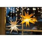 Коледна LED звезда Tween Light 3D [11]