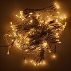 Коледна LED светлинна завеса Tween Light [14]