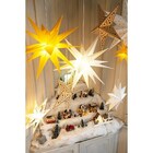 Коледна LED звезда Tween Light 3D [13]