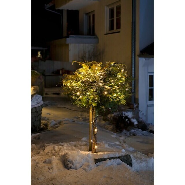 Коледна LED светлинна верига Tween Light [11]