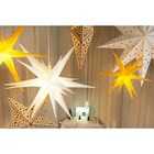 Коледна LED звезда Tween Light 3D [19]