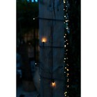 Коледна LED светлинна верига Tween Light [9]