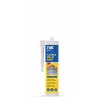 Универсално монтажно полимерно лепило TKK Flexible Seal&bond