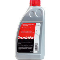 Двутактово масло Makita