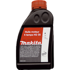 Двутактово масло Makita [1]