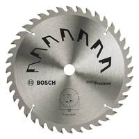 Циркулярен диск Bosch Precision