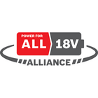 Зарядно устройство Power for All Alliance 18V-20 EU [2]