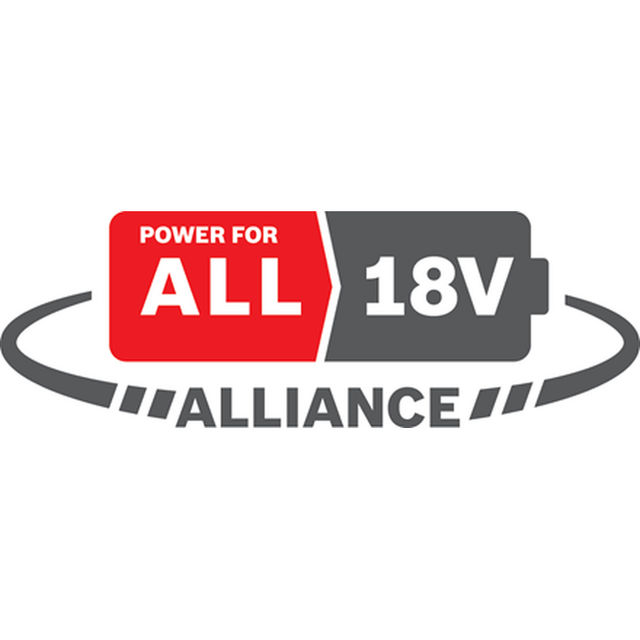 Зарядно устройство Power for All Alliance 18V-20 EU [3]