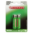 Акумулаторни батерии BAUHAUS [1]