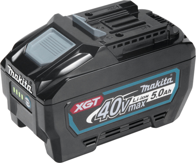 Акумулаторна батерия Makita BL4050F XGT [1]